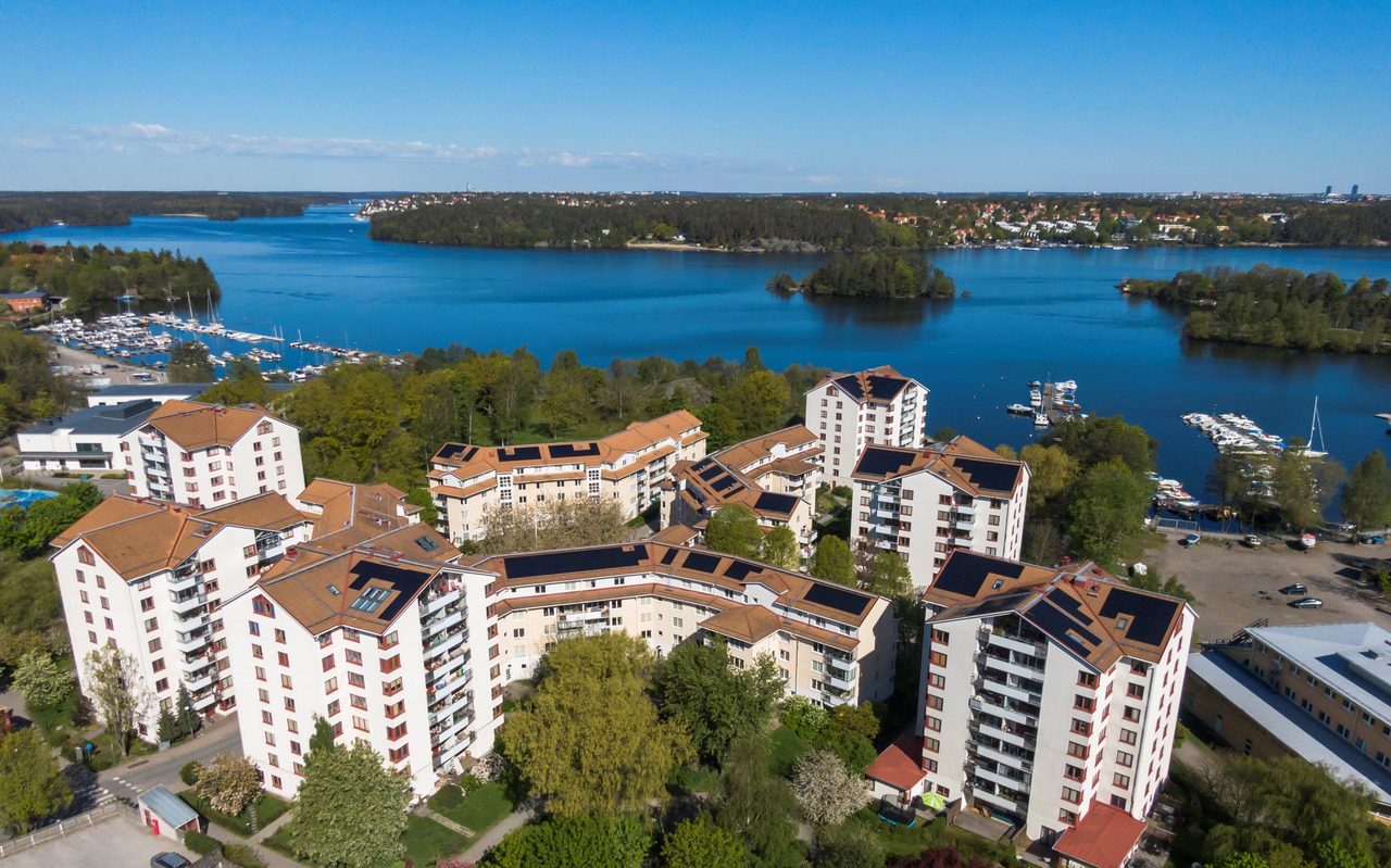 Selmedalsringen 21, vån 3/4