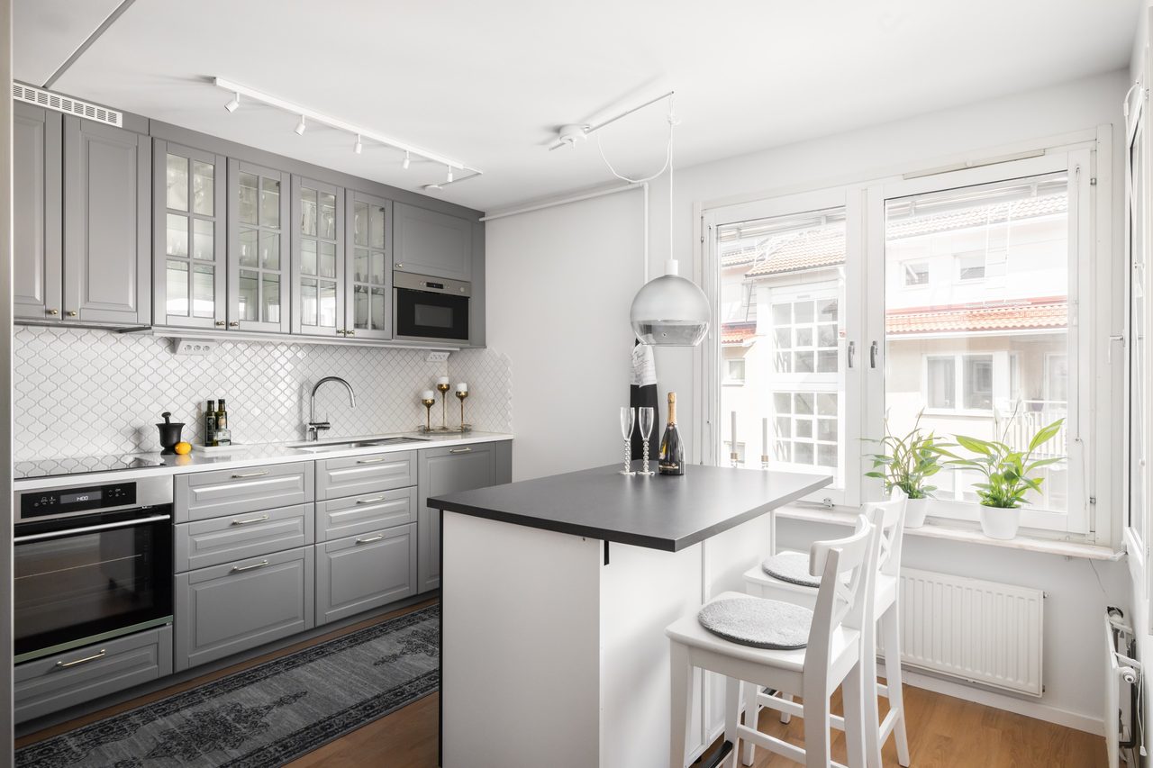 Selmedalsringen 21, vån 3/4