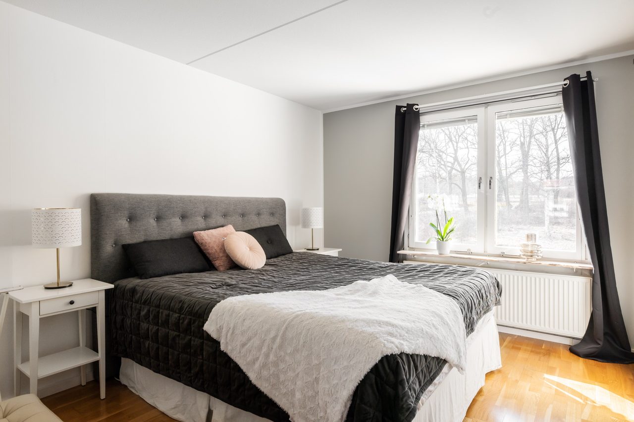 Selmedalsringen 21, vån 3/4