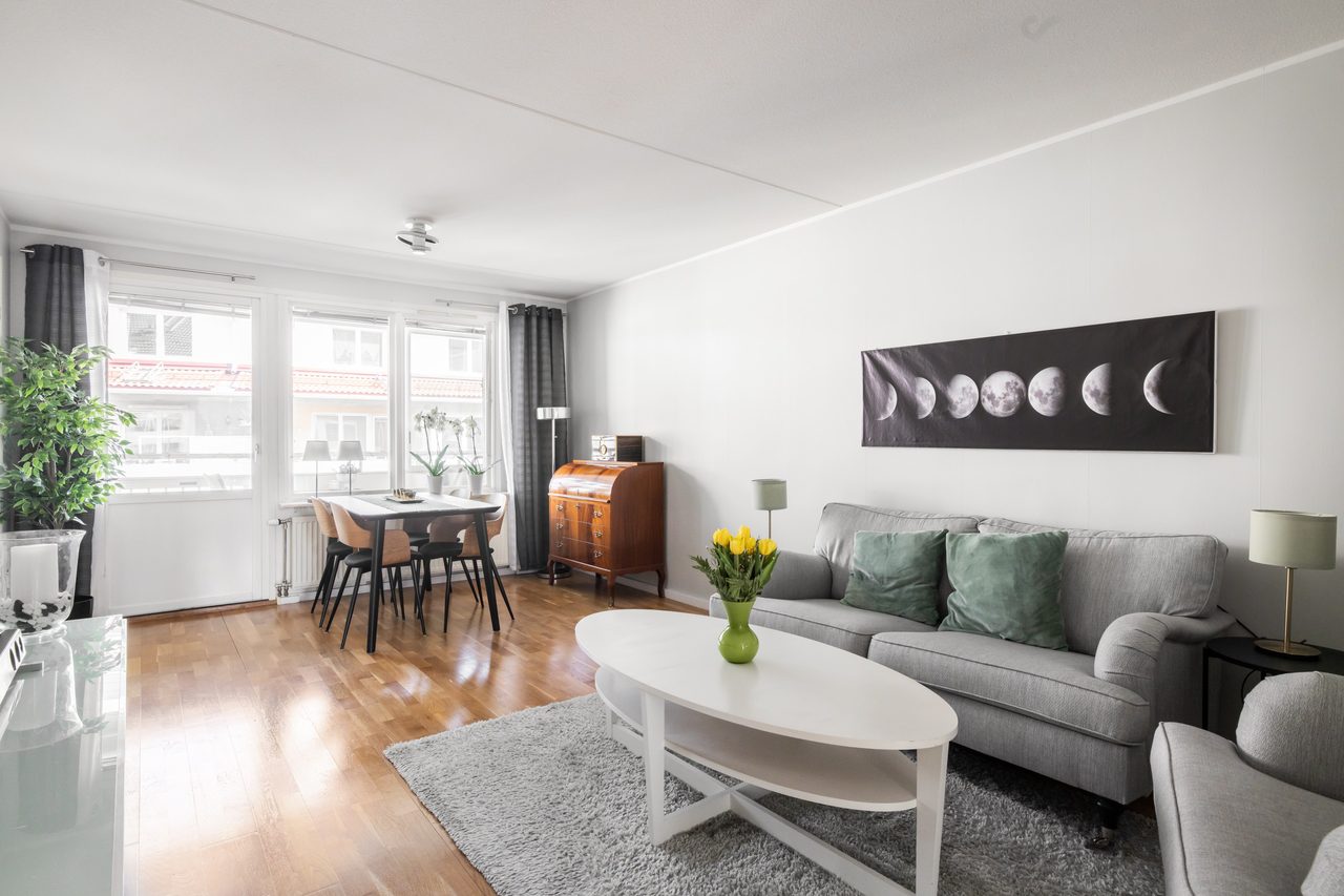Selmedalsringen 21, vån 3/4