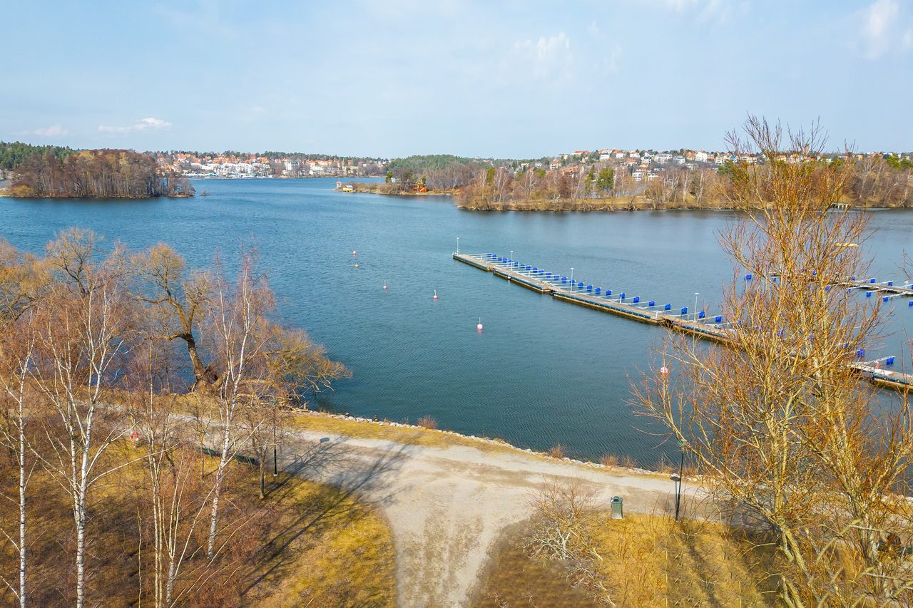 Selmedalsringen 21, vån 3/4