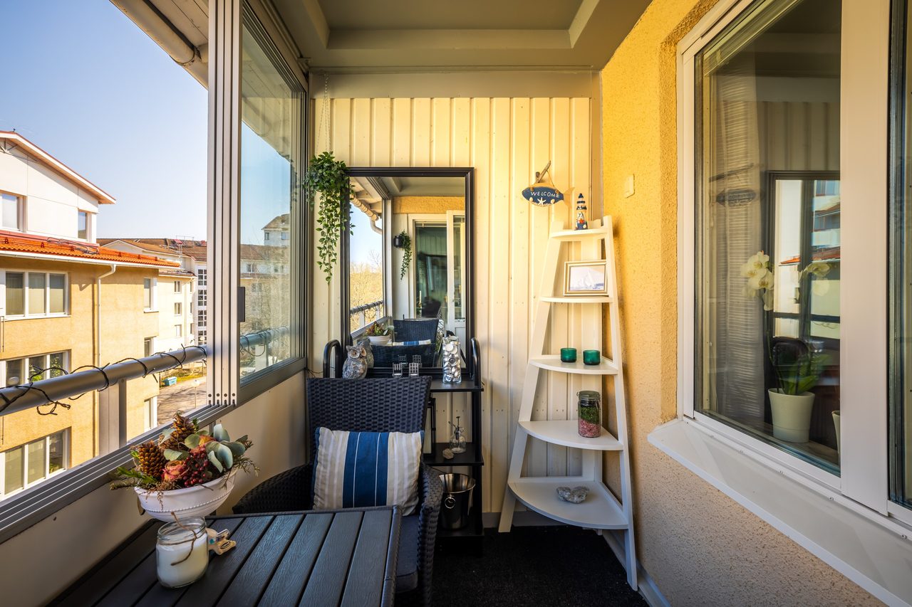 Selmedalsringen 21, vån 3/4