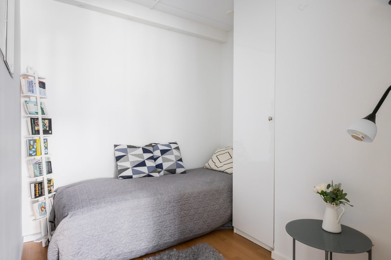 Selmedalsringen 21, vån 3/4