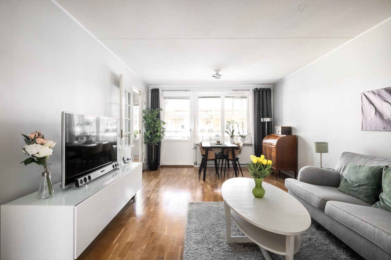 Selmedalsringen 21, vån 3/4
