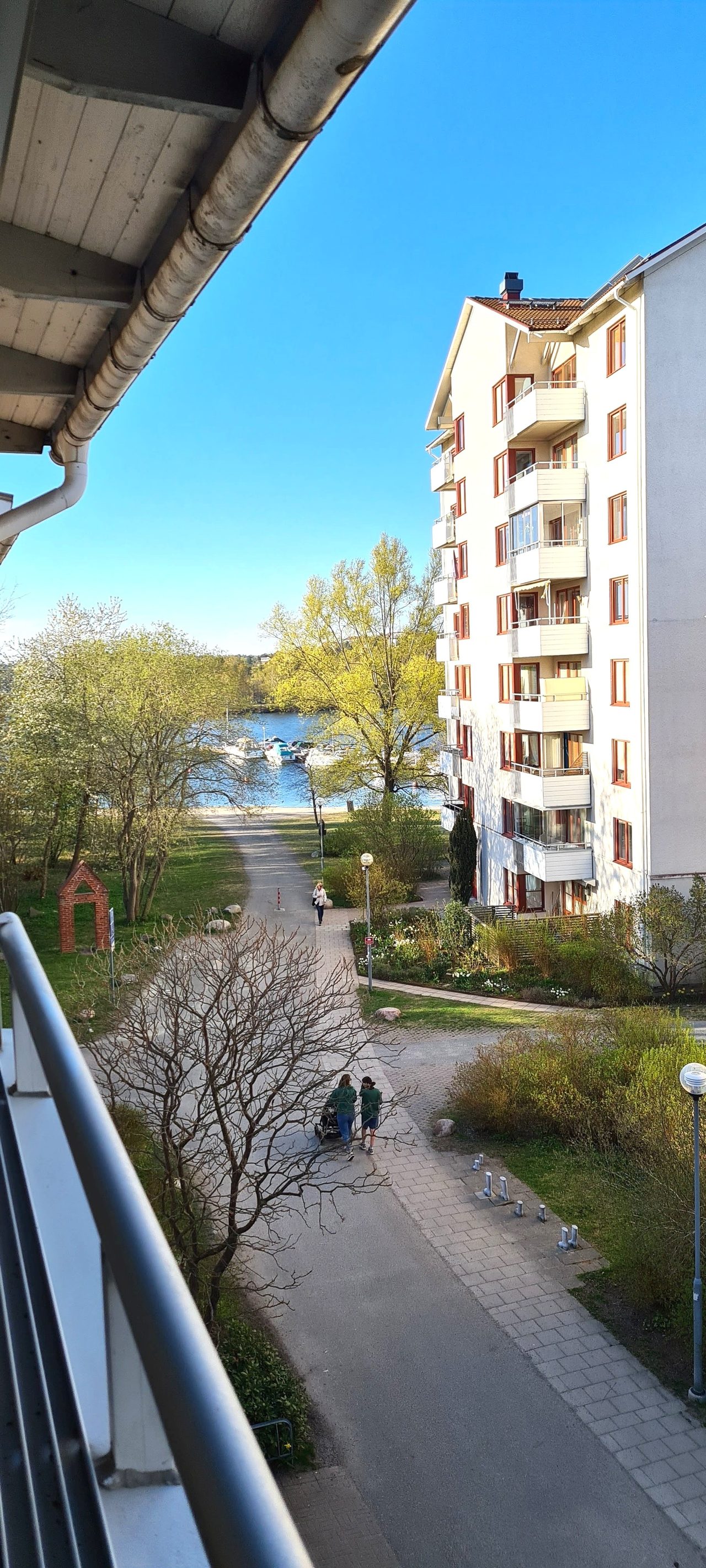 Selmedalsringen 21, vån 3/4