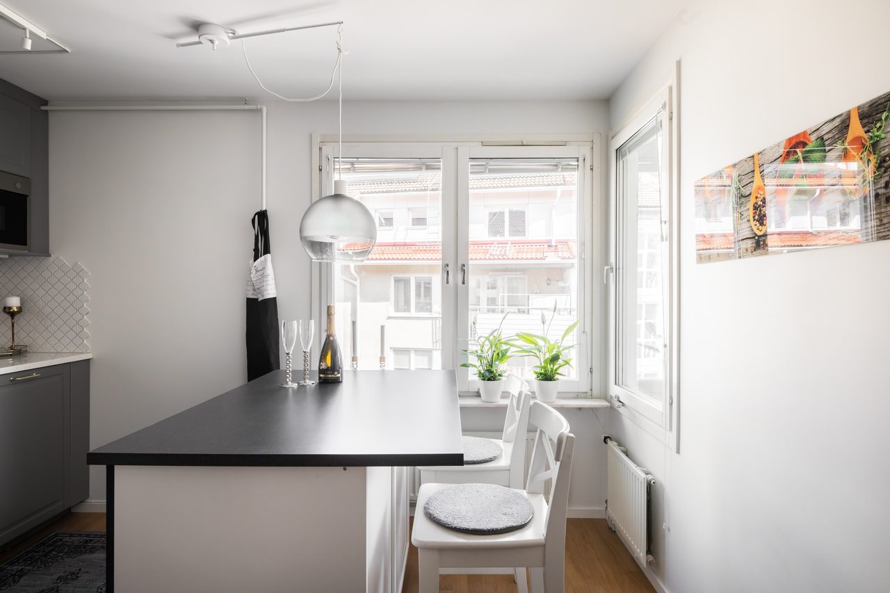 Selmedalsringen 21, vån 3/4