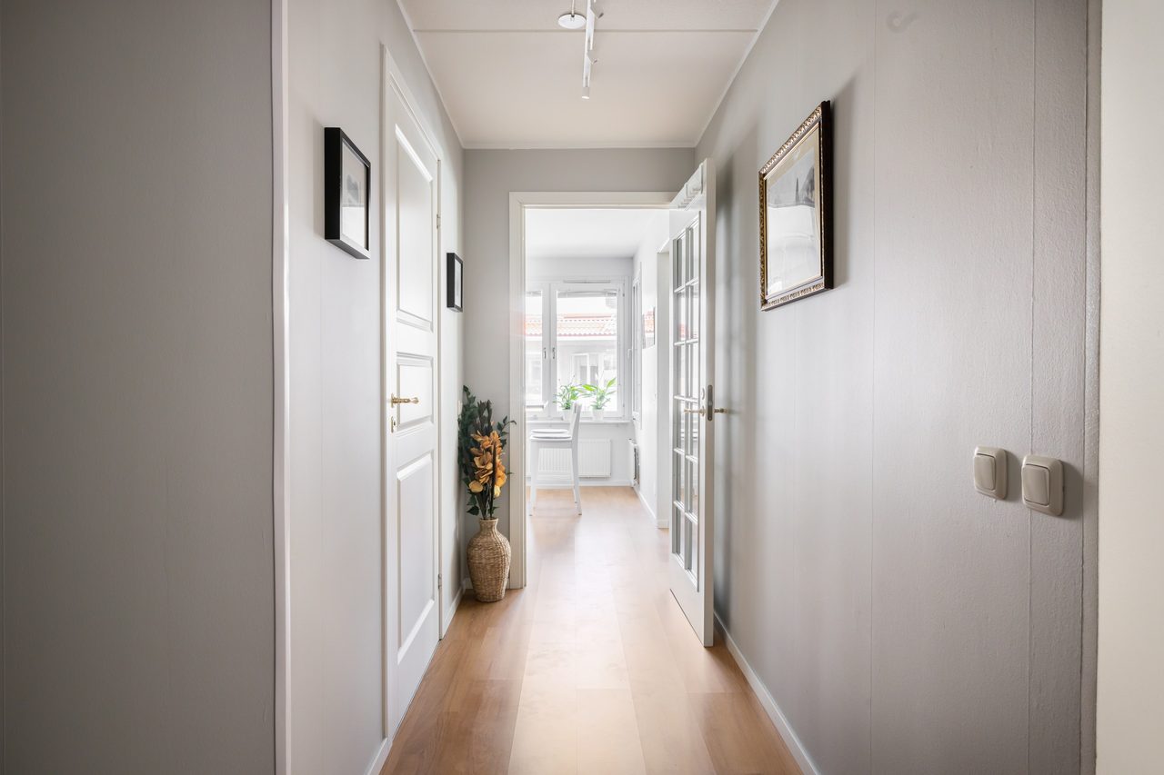 Selmedalsringen 21, vån 3/4