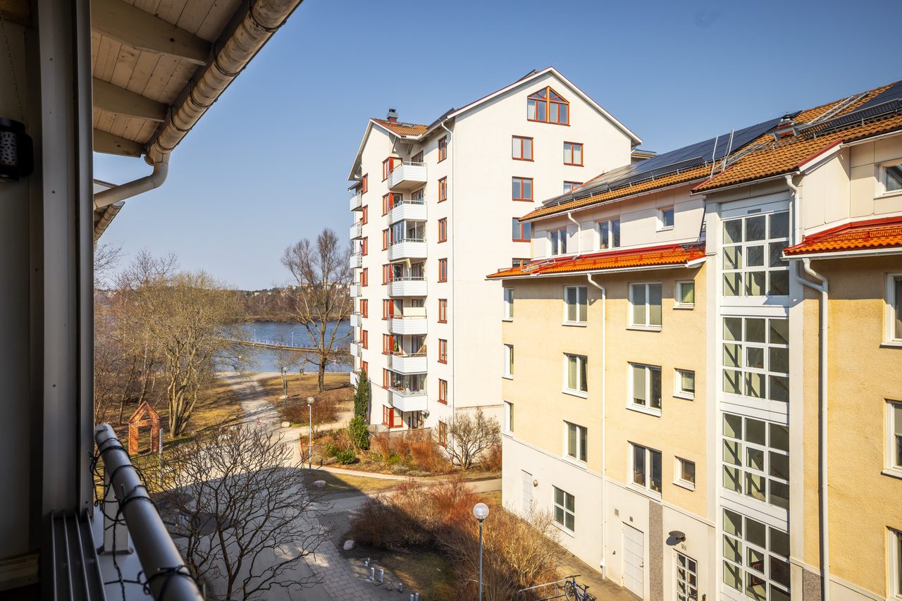 Selmedalsringen 21, vån 3/4