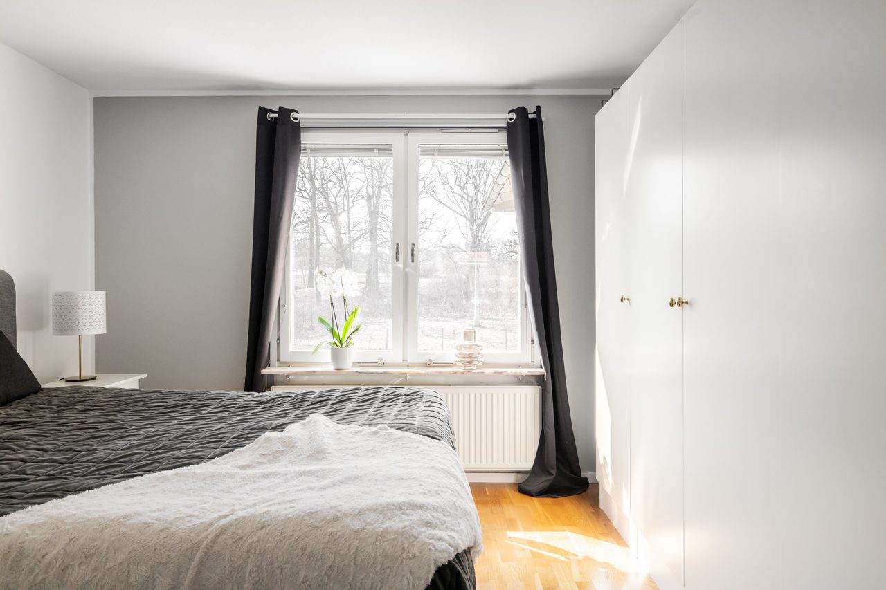 Selmedalsringen 21, vån 3/4