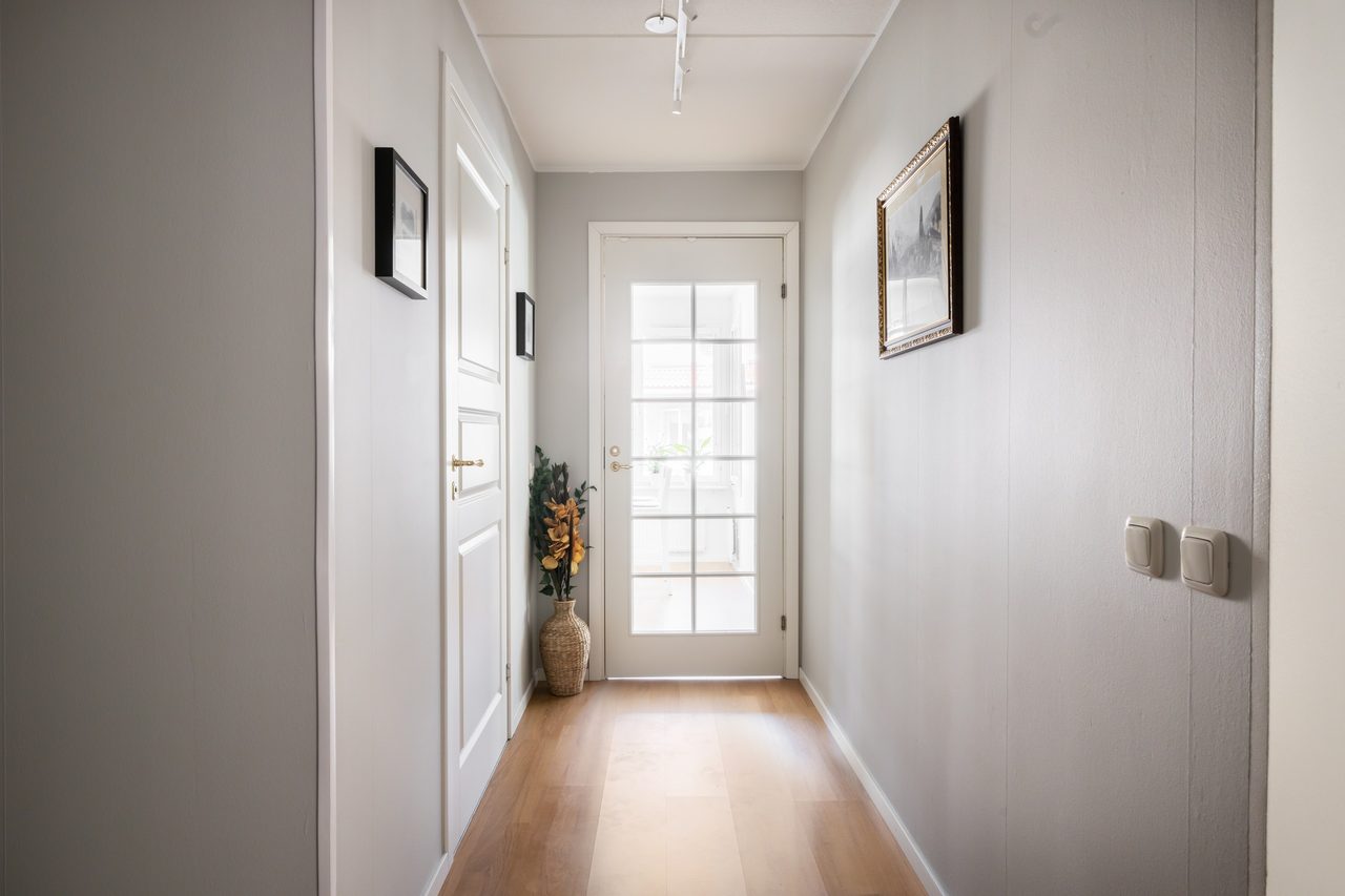 Selmedalsringen 21, vån 3/4