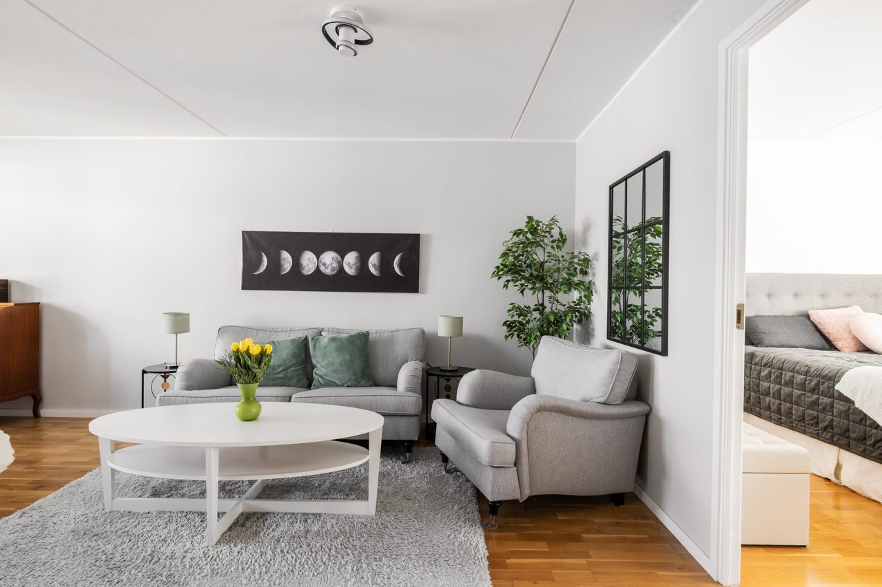 Selmedalsringen 21, vån 3/4