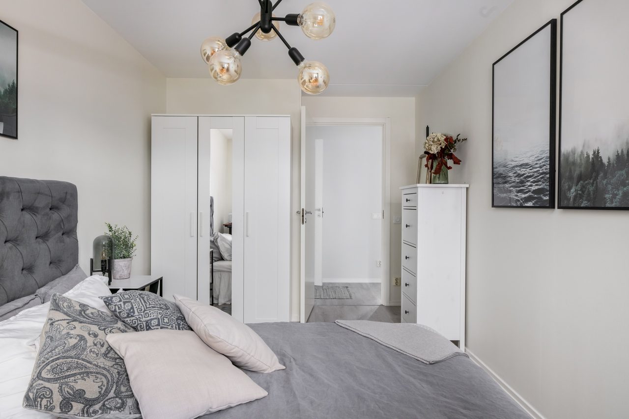 Katrinebergsbacken 20, vån 6!