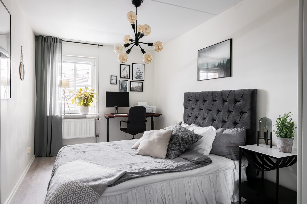 Katrinebergsbacken 20, vån 6!