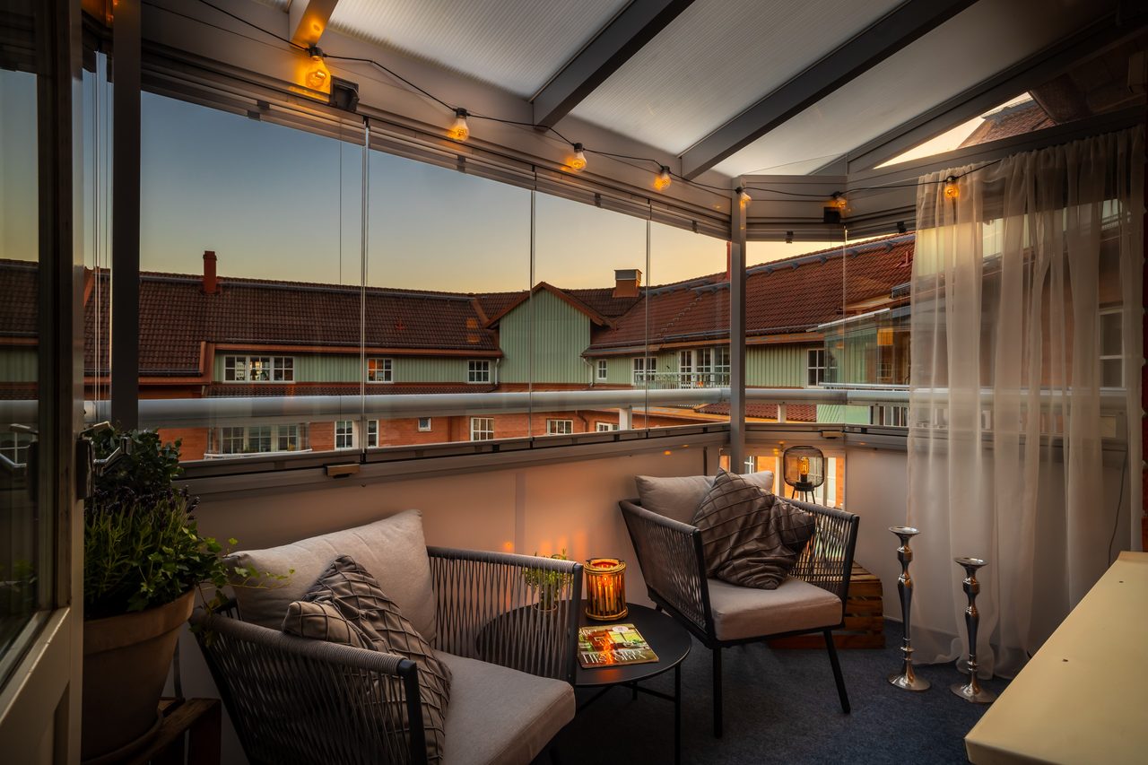 Katrinebergsbacken 20, vån 6!