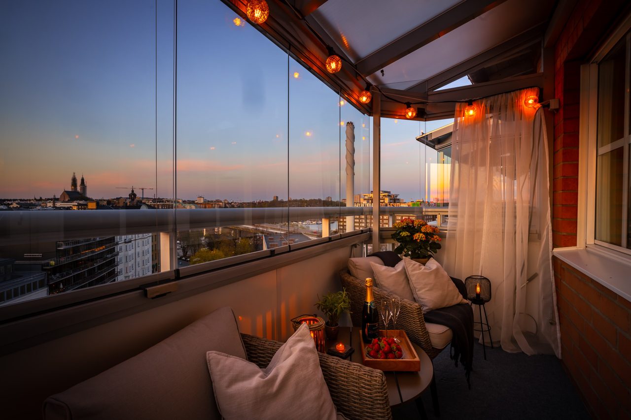 Katrinebergsbacken 20, vån 6!