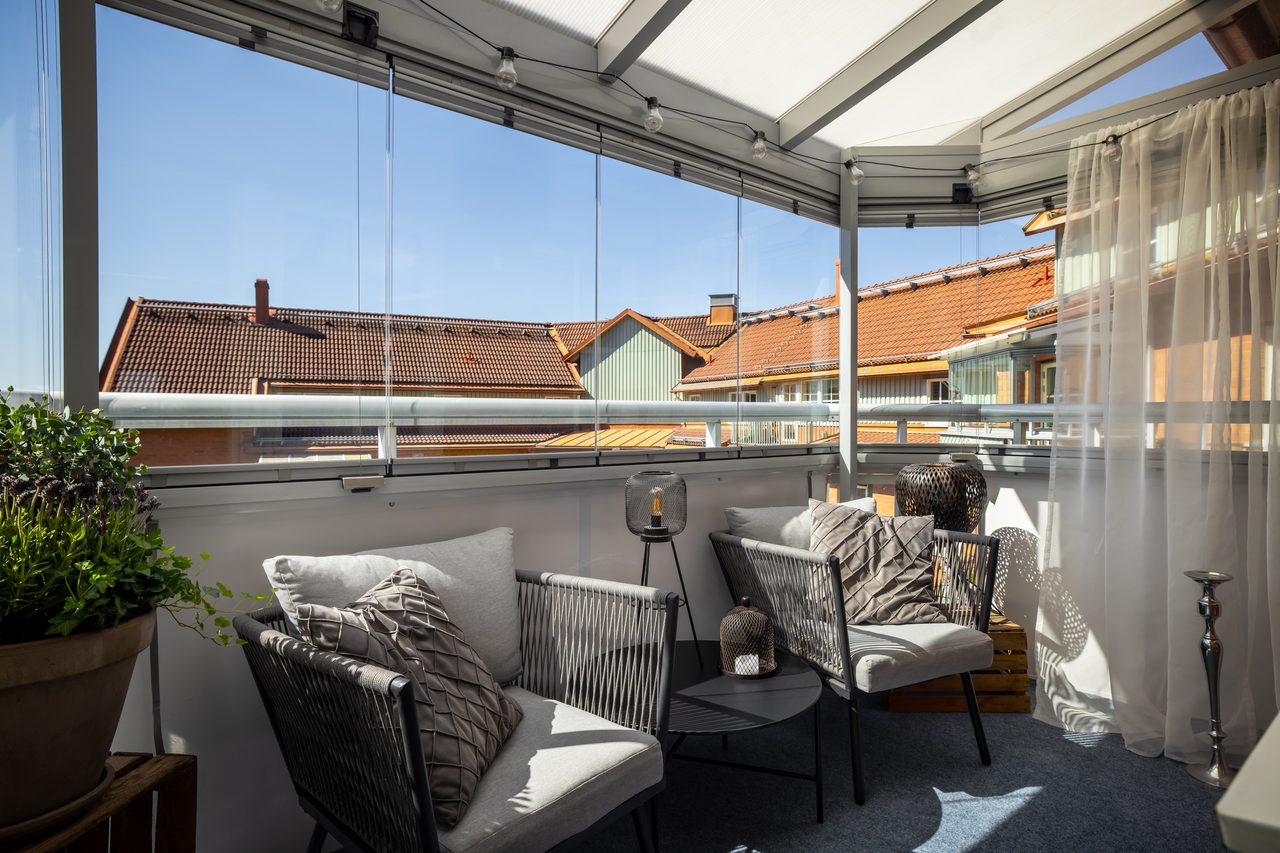 Katrinebergsbacken 20, vån 6!