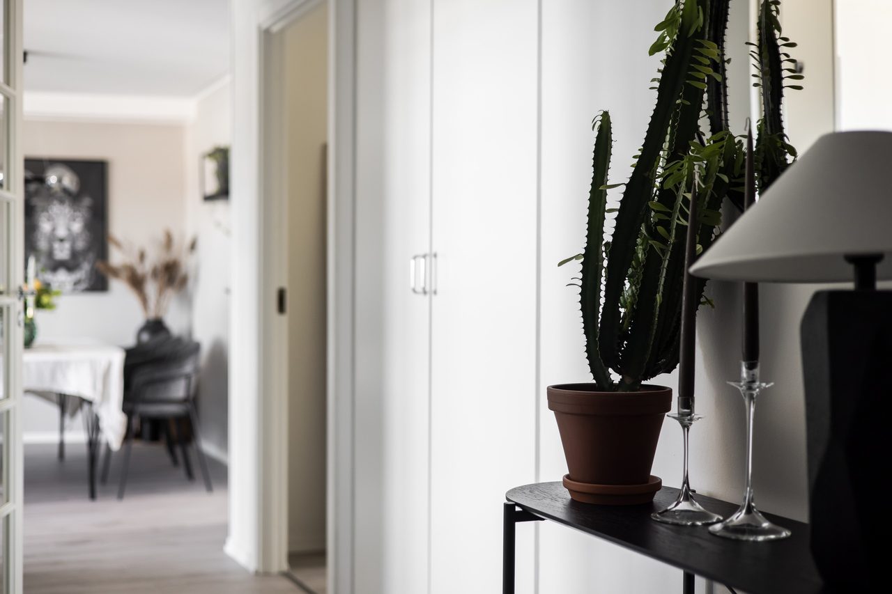 Katrinebergsbacken 20, vån 6!