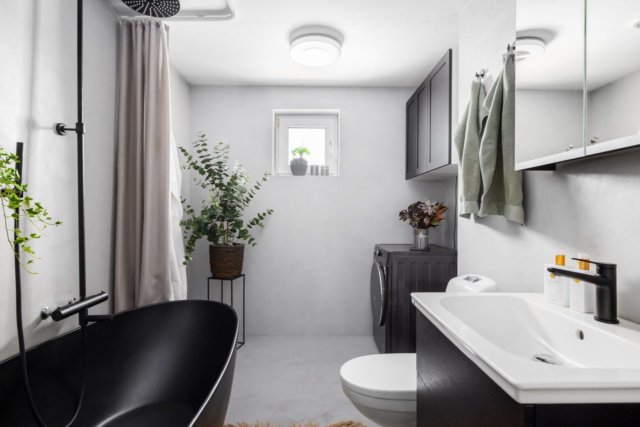 Katrinebergsbacken 20, vån 6!