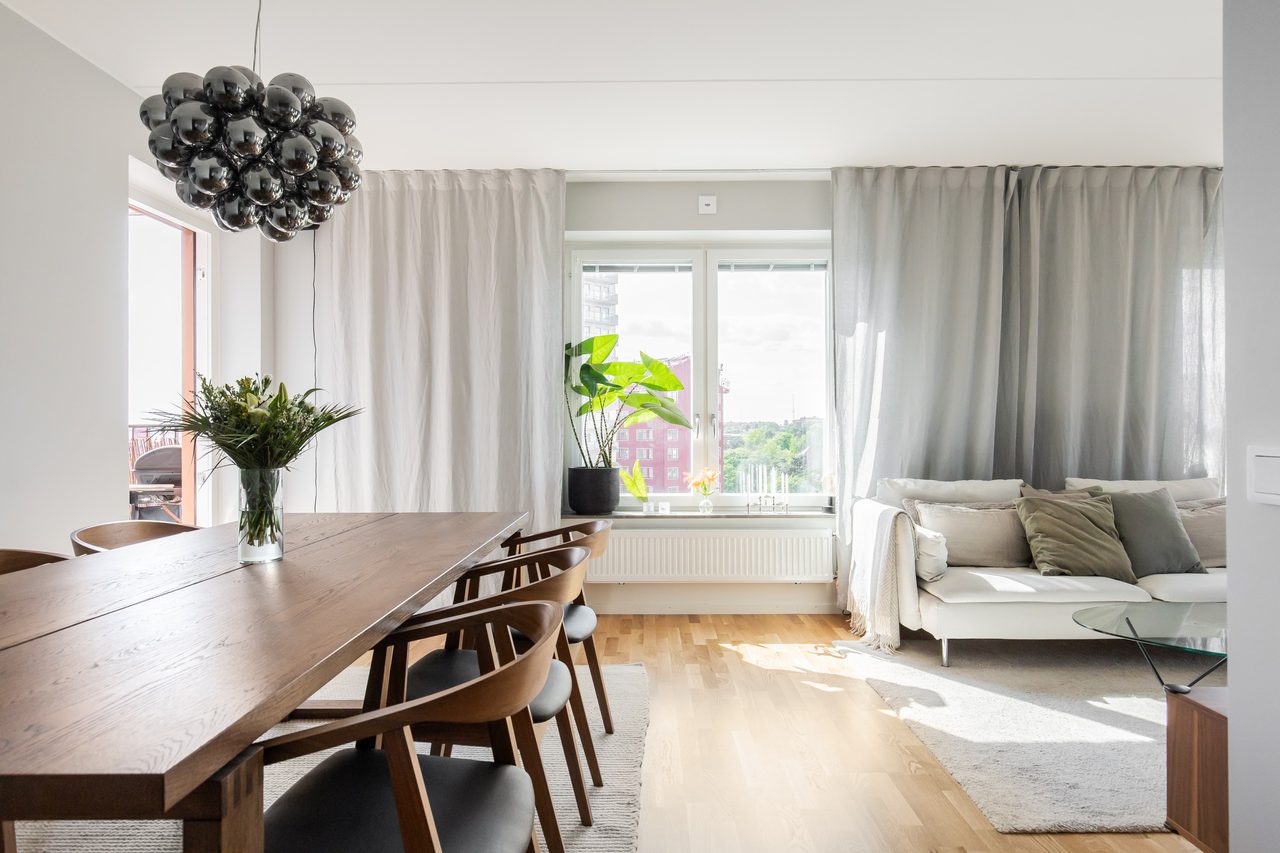 Årsta skolgränd 10, 8 tr