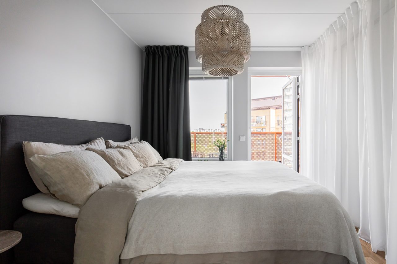 Årsta skolgränd 10, 8 tr