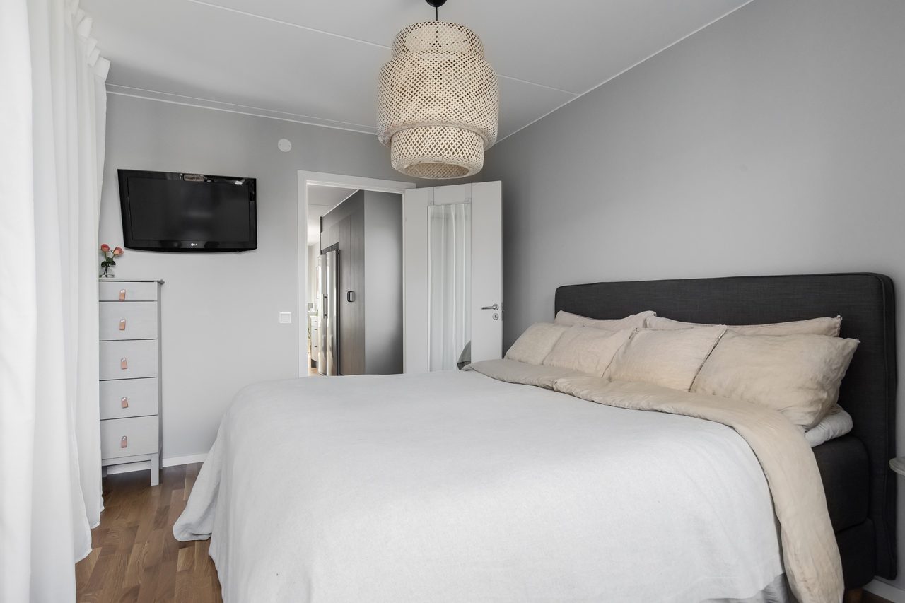 Årsta skolgränd 10, 8 tr