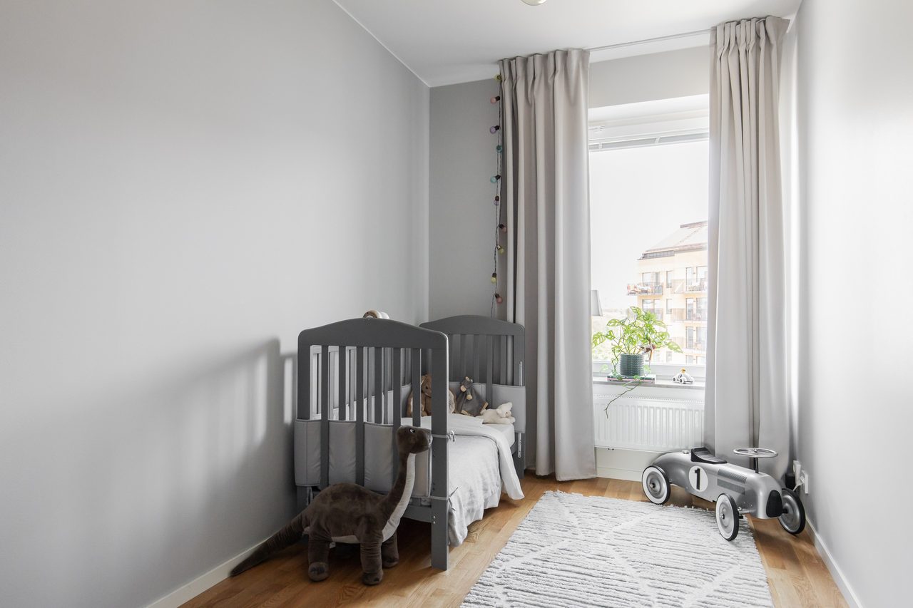 Årsta skolgränd 10, 8 tr
