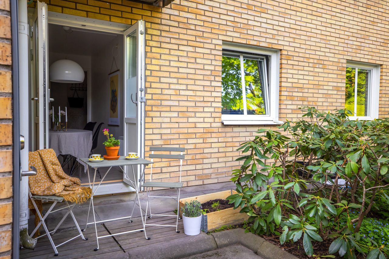 Nioörtsvägen 40, bv