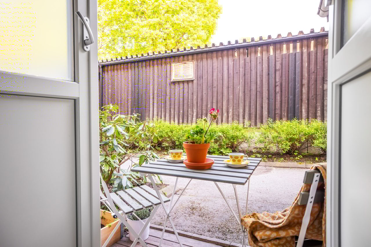 Nioörtsvägen 40, bv