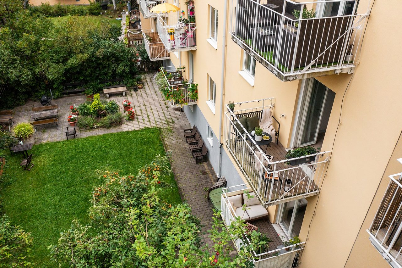 Lötmogatan 5