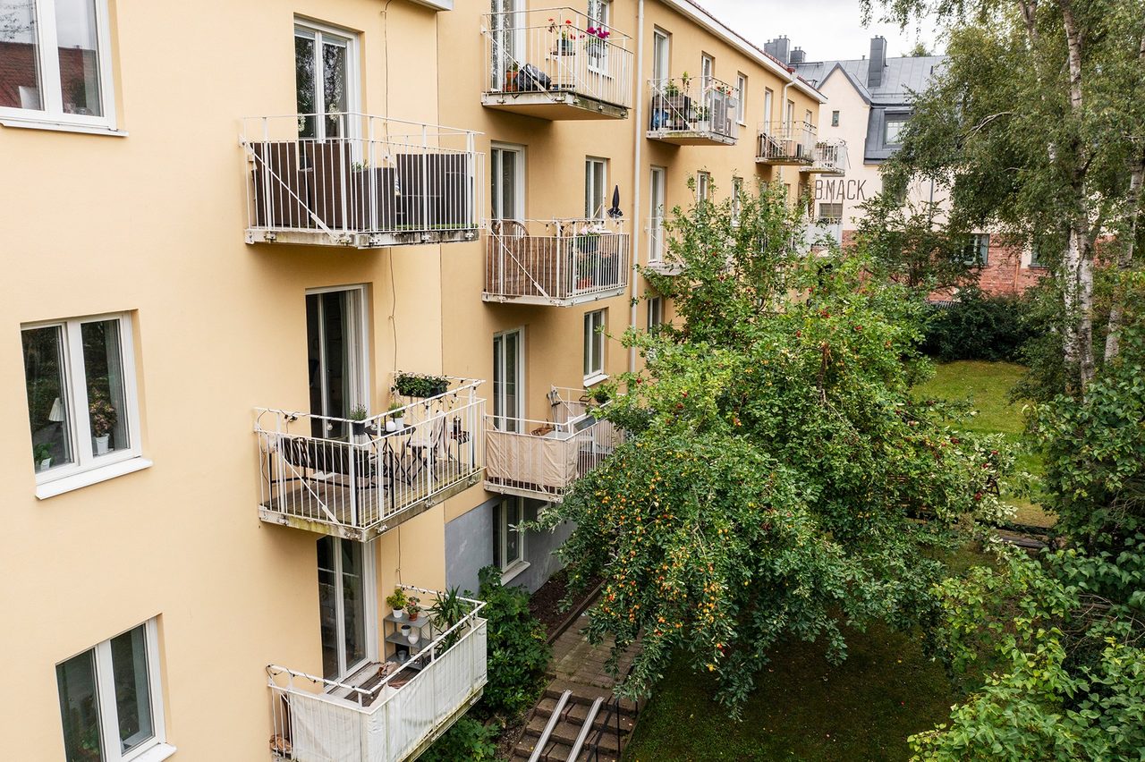 Lötmogatan 5