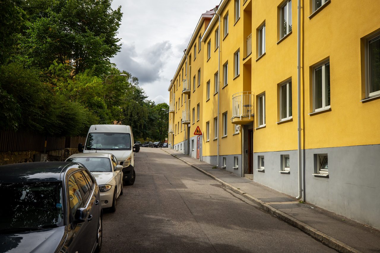 Lötmogatan 5