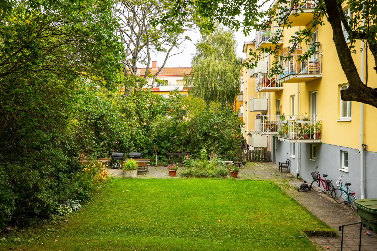 Lötmogatan 5