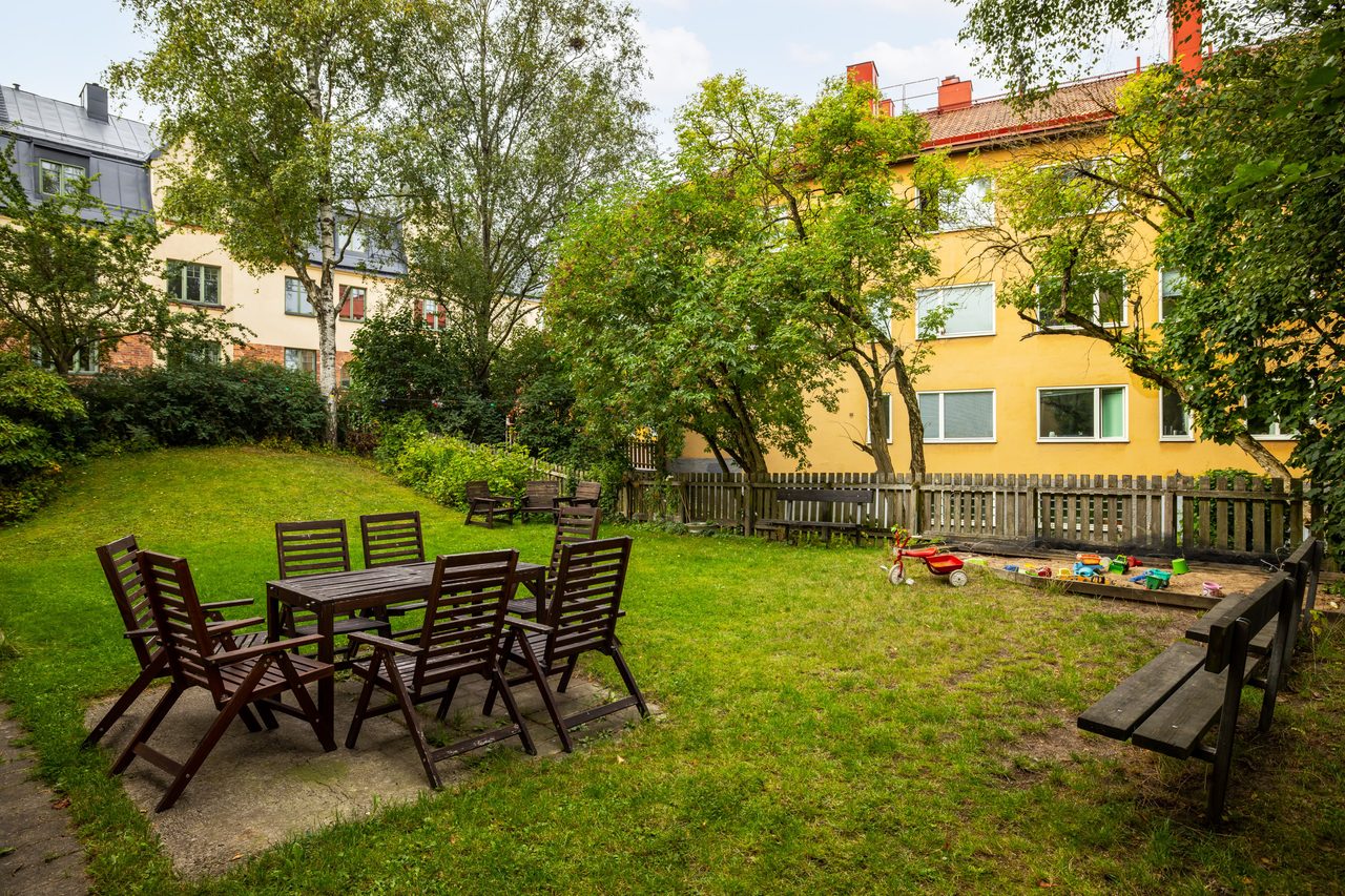 Lötmogatan 5