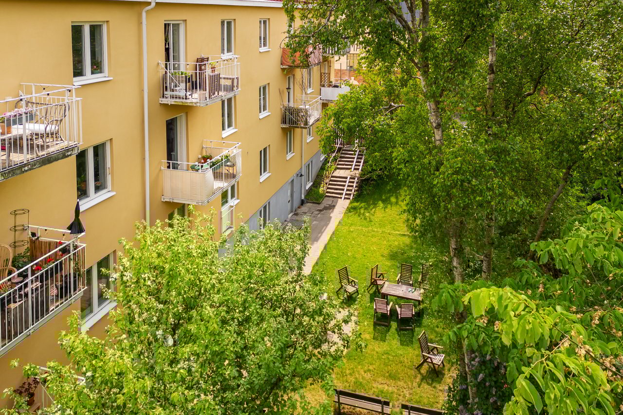 Lötmogatan 5