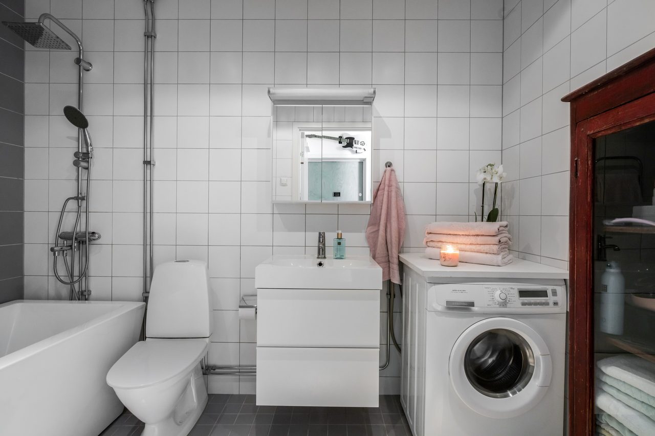 Responsgatan 5, 2 tr