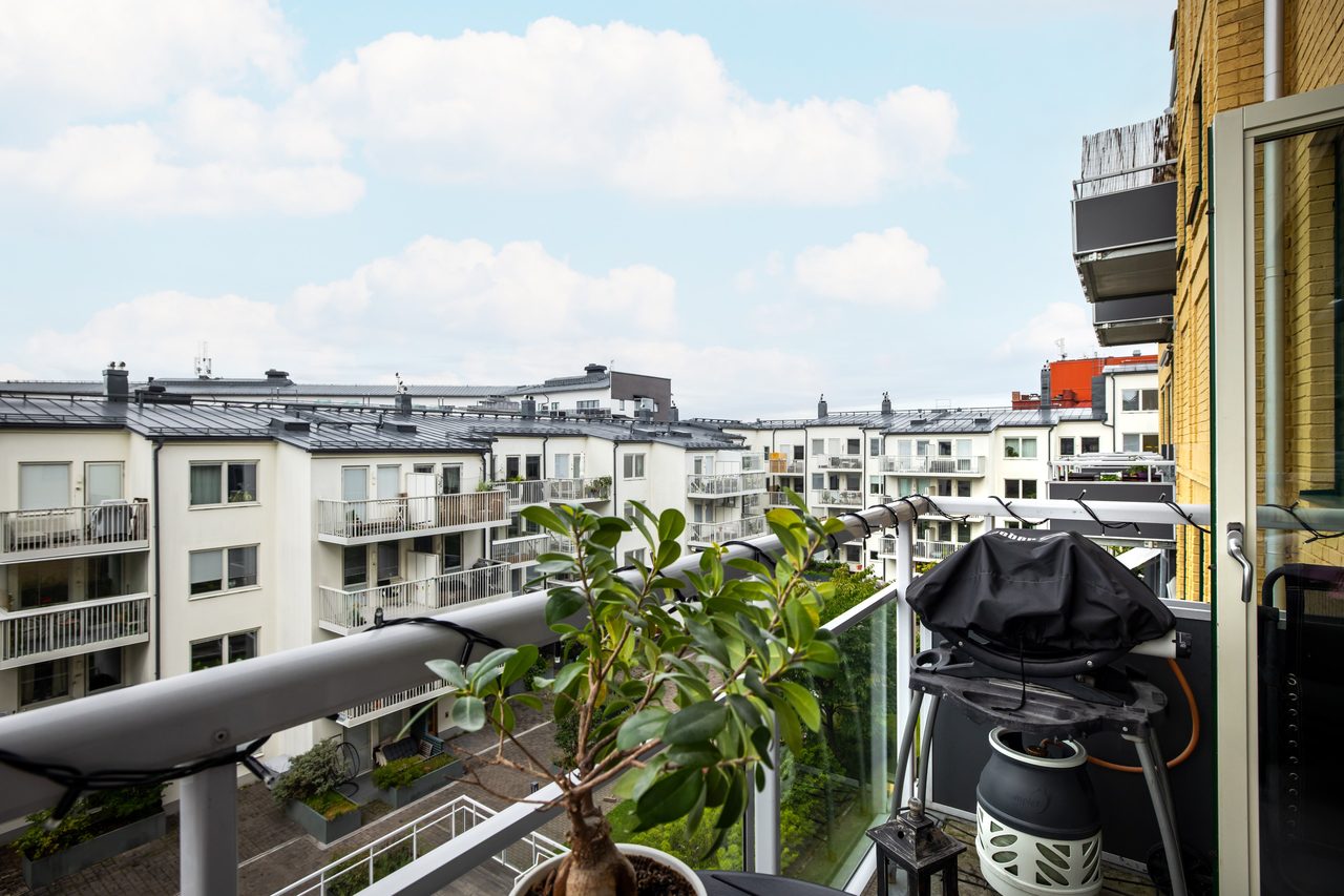 Responsgatan 5, 2 tr