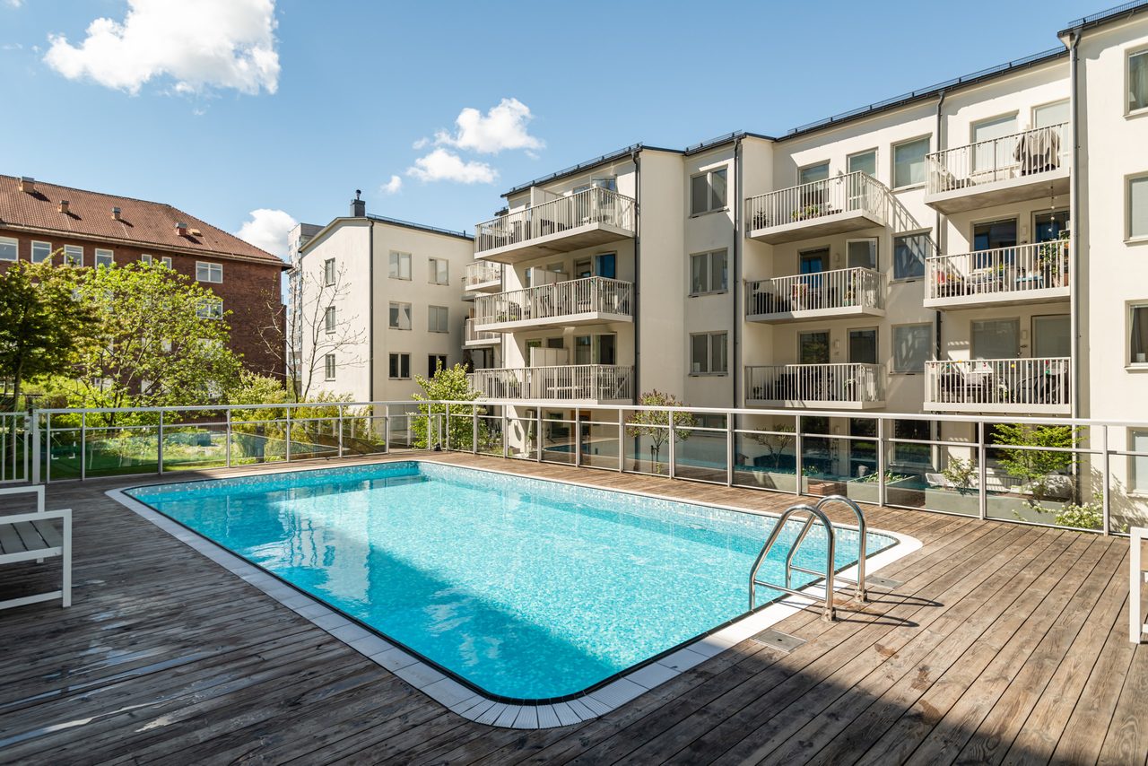 Responsgatan 5, 2 tr