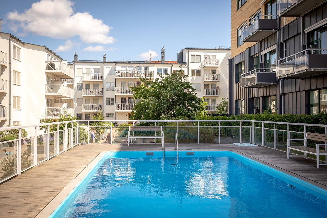 Responsgatan 5, 2 tr