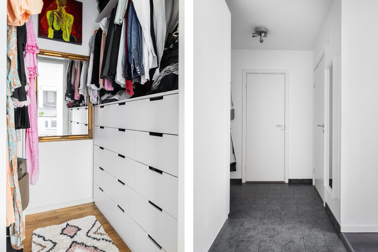 Responsgatan 5, 2 tr