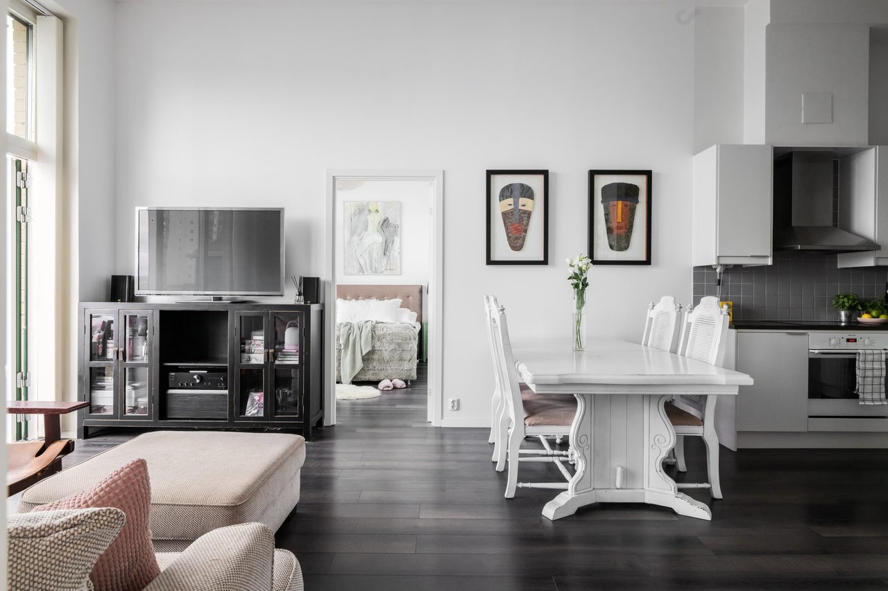 Responsgatan 5, 2 tr