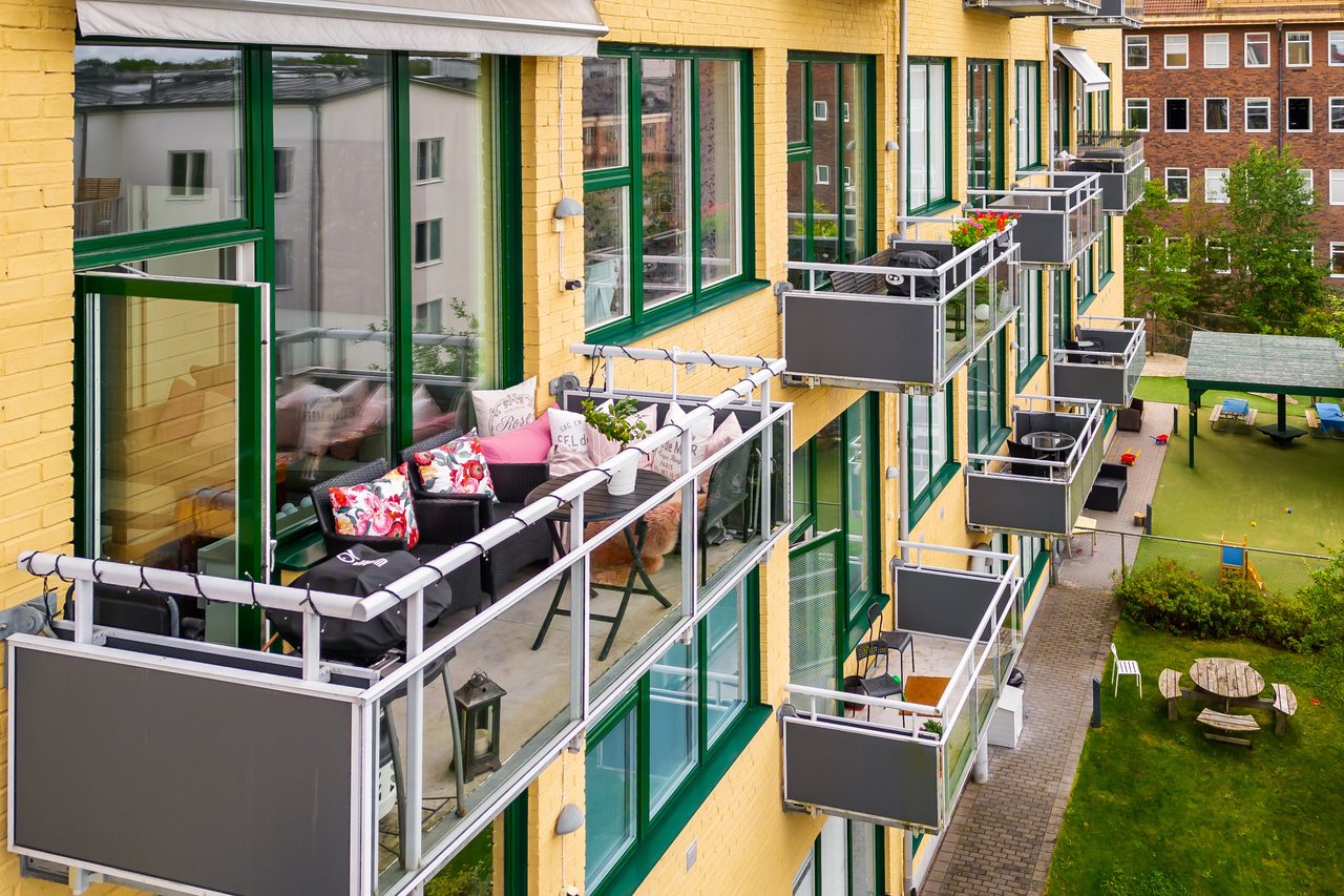 Responsgatan 5, 2 tr