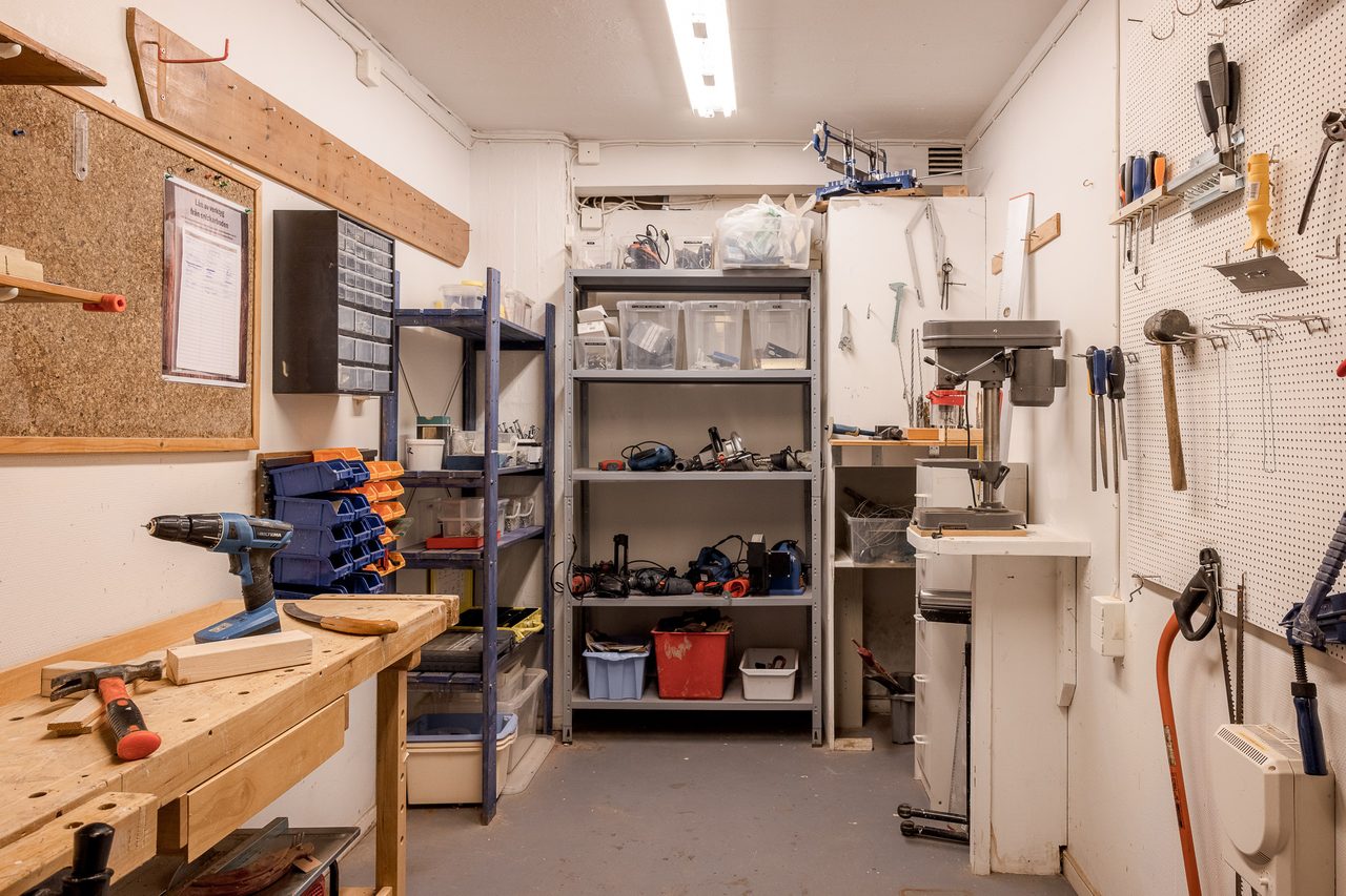 Vattenledningsvägen 71