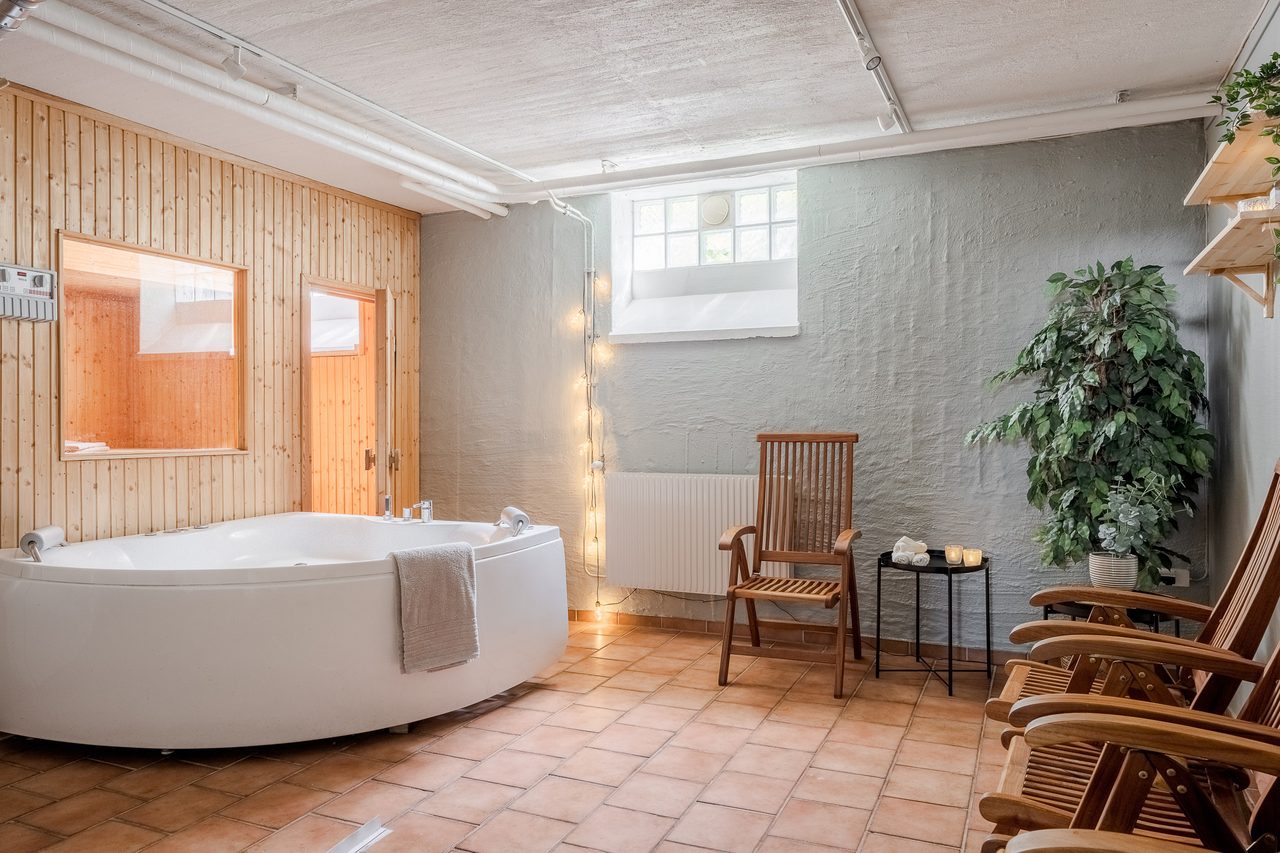 Vattenledningsvägen 71