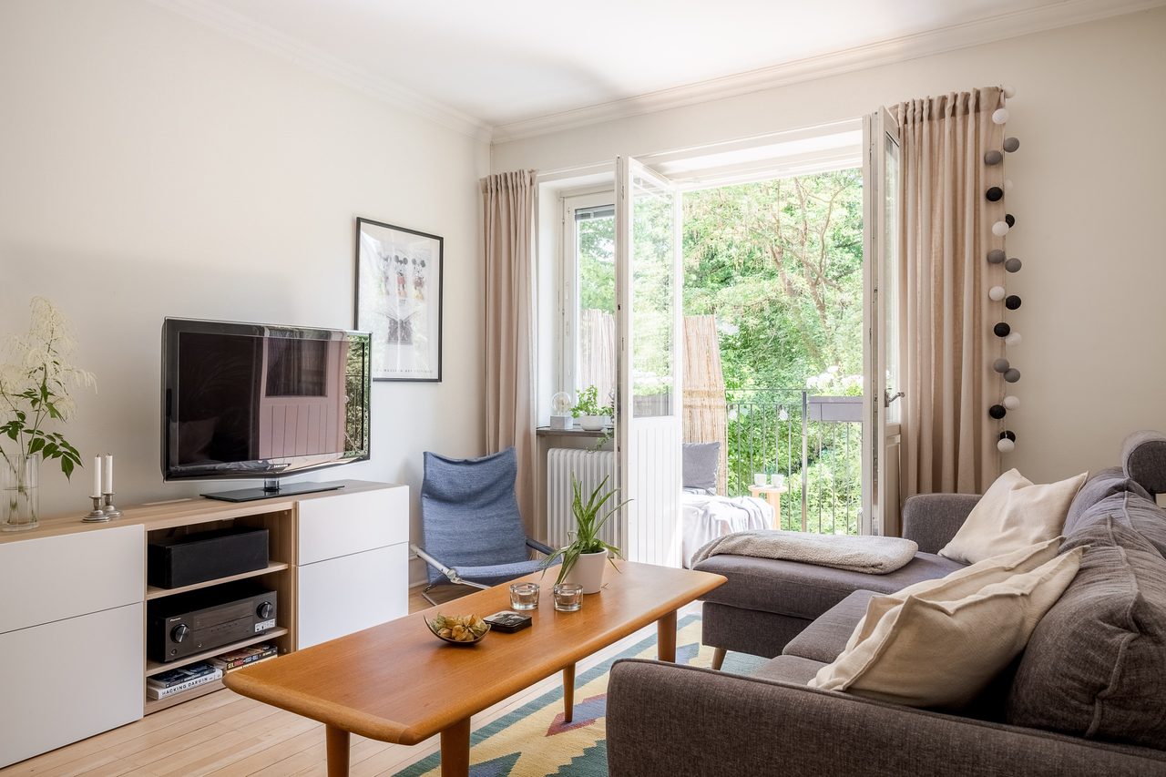 Vattenledningsvägen 71