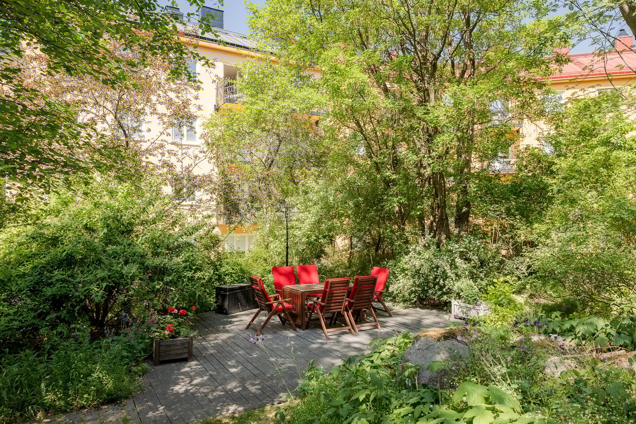 Vattenledningsvägen 71