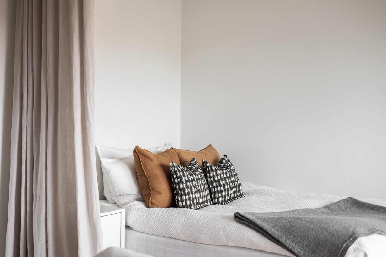 Radiusbacken 31, vån 3