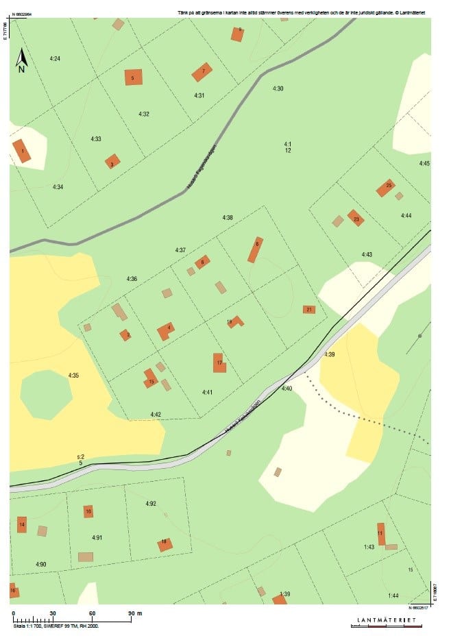 Husarö Kallviksvägen 19
