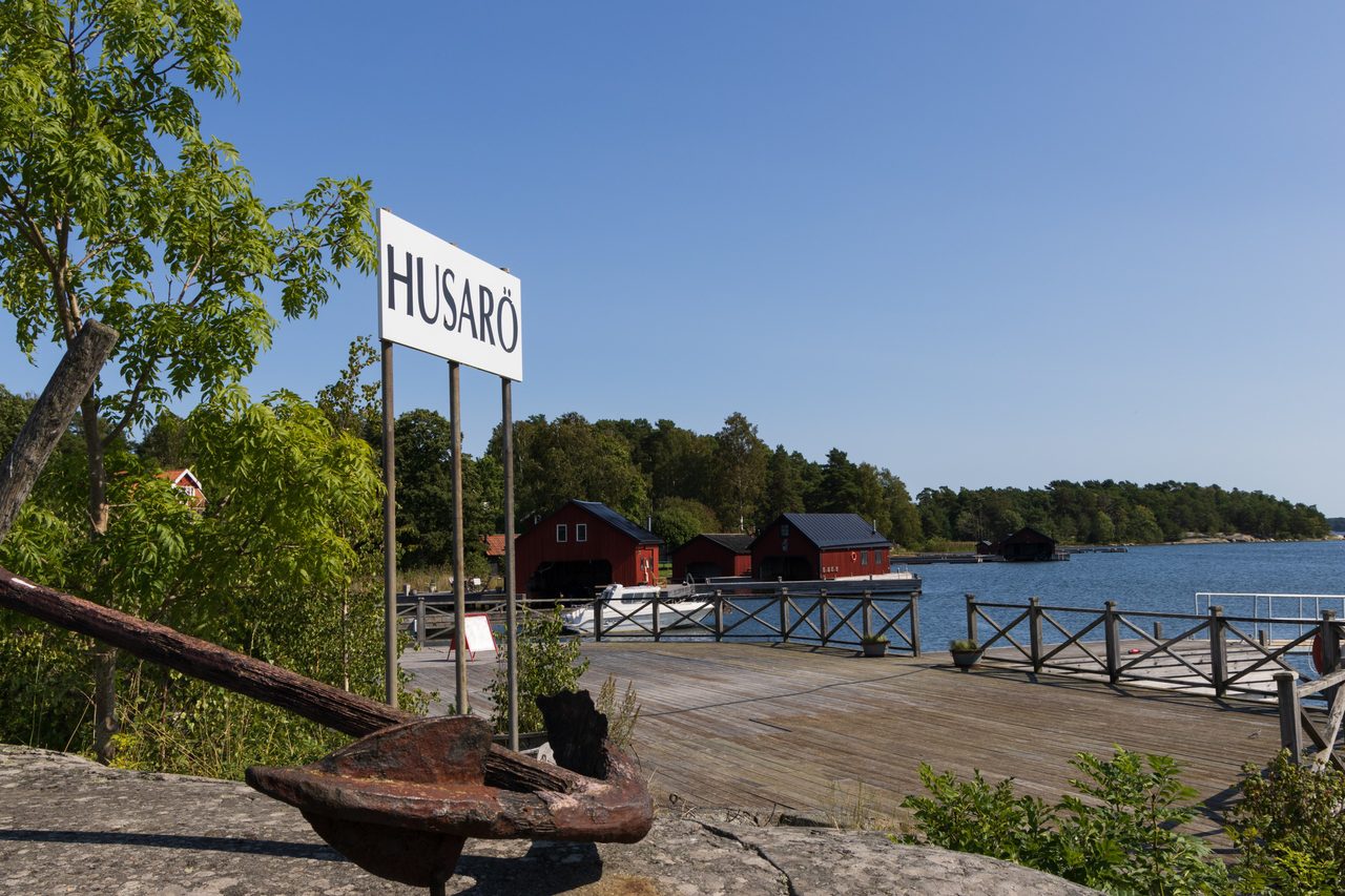 Husarö Kallviksvägen 19