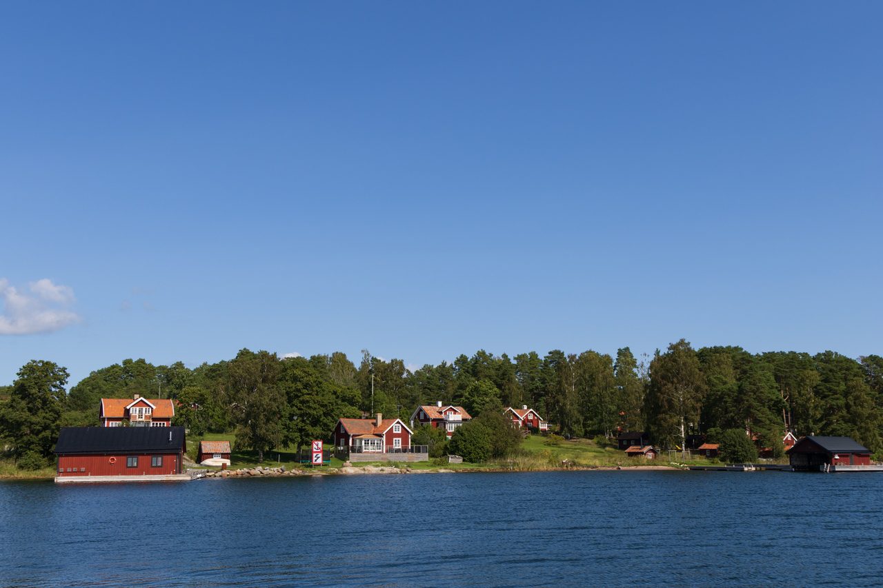 Husarö Kallviksvägen 19