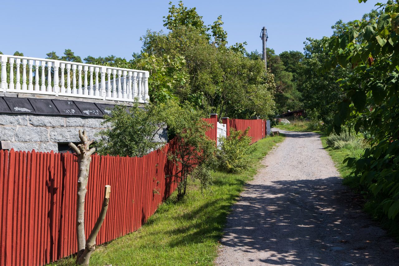 Husarö Kallviksvägen 19